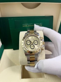 Rolex Cosmograph Daytona Rolex Cosmograph Daytona