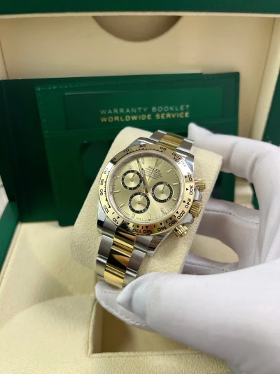 Rolex Cosmograph Daytona Rolex Cosmograph Daytona