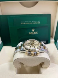 Rolex Cosmograph Daytona Rolex Cosmograph Daytona