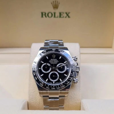 Rolex Cosmograph Daytona Rolex Cosmograph Daytona