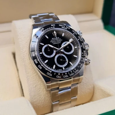 Rolex Cosmograph Daytona Rolex Cosmograph Daytona