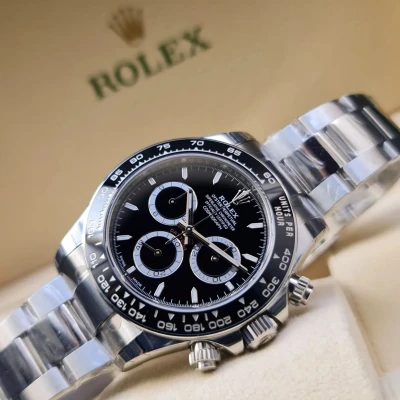 Rolex Cosmograph Daytona Rolex Cosmograph Daytona