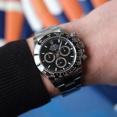 Rolex Cosmograph Daytona Rolex Cosmograph Daytona