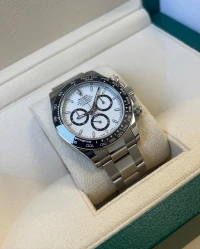 Rolex Cosmograph Daytona Rolex Cosmograph Daytona