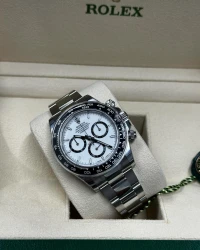 Rolex Cosmograph Daytona Rolex Cosmograph Daytona