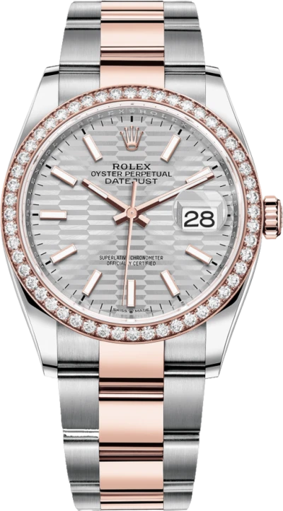 Rolex Datejust Rolex Datejust