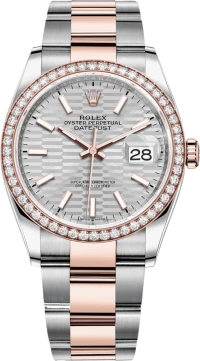 Rolex Datejust Rolex Datejust