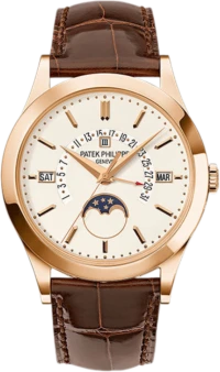 Patek Philippe Grand Complications Patek Philippe Grand Complications