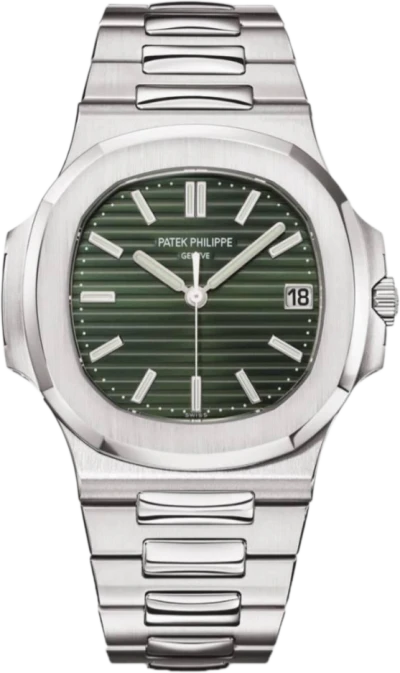 Patek Philippe Nautilus