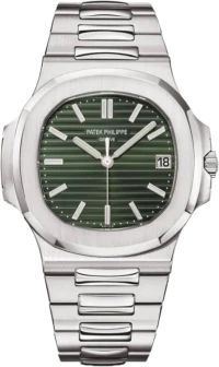 Patek Philippe Nautilus Patek Philippe Nautilus