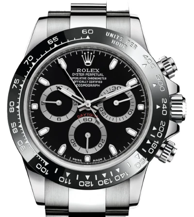 Rolex Cosmograph Daytona Rolex Cosmograph Daytona