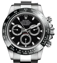 Rolex Cosmograph Daytona Rolex Cosmograph Daytona