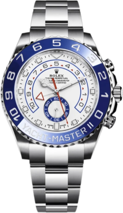 Rolex Yacht-Master II Oyster