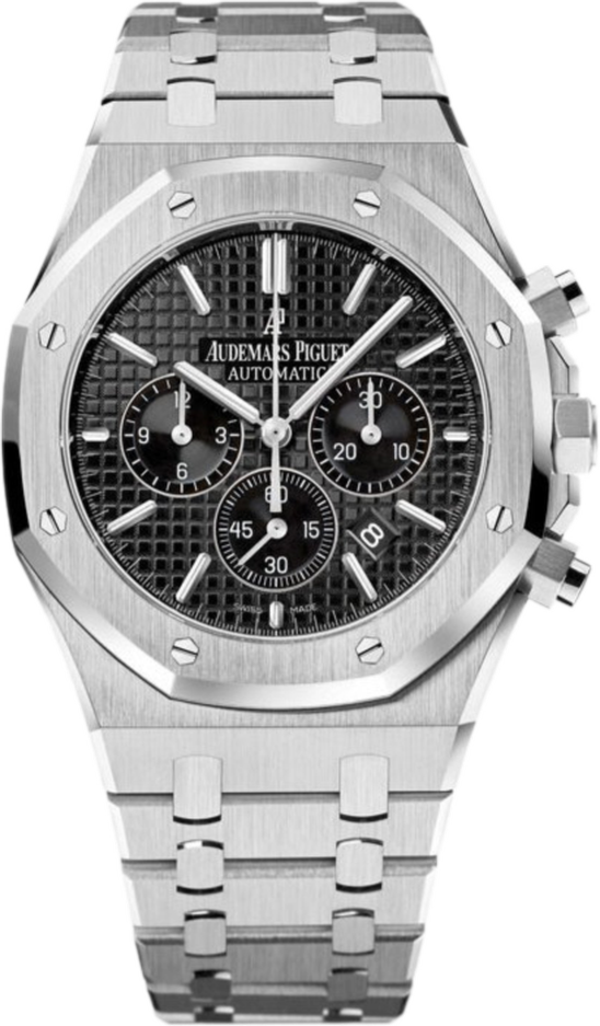 Audemars Piguet Royal Oak Audemars Piguet Royal Oak