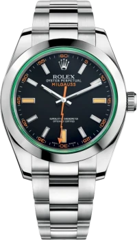 Rolex Milgauss Rolex Milgauss