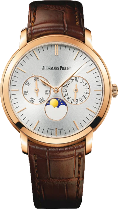 Audemars Piguet