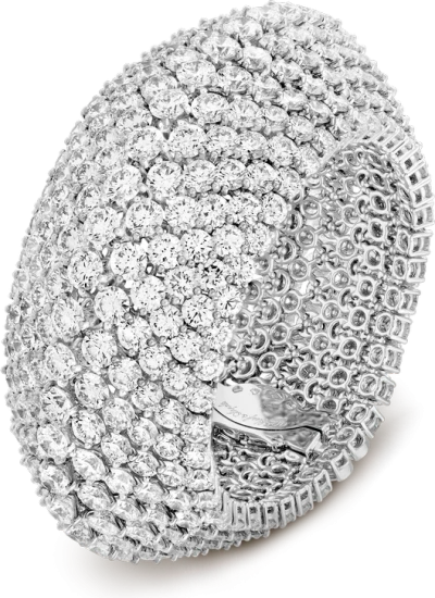 Van Cleef & Arpels Браслет À Cheval