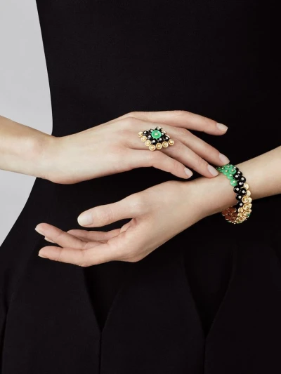 Van Cleef & Arpels Браслет Bouton d'or