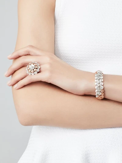 Van Cleef & Arpels Браслет Bouton d'or