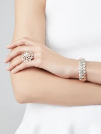 Van Cleef & Arpels Браслет Bouton d'or