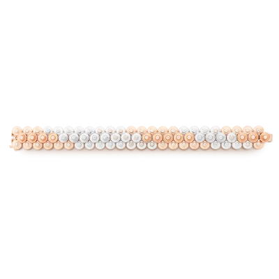Van Cleef & Arpels Браслет Bouton d'or