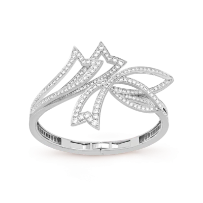 Van Cleef & Arpels Браслет Contes d’Hiver Van Cleef & Arpels Браслет Contes d’Hiver
