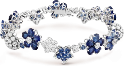 Van Cleef & Arpels Браслет Folie des Prés Van Cleef & Arpels Браслет Folie des Prés