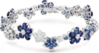 Van Cleef & Arpels Браслет Folie des Prés Van Cleef & Arpels Браслет Folie des Prés