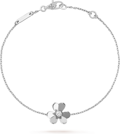 Van Cleef & Arpels Браслет Frivole