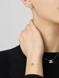 Van Cleef & Arpels Браслет Frivole Van Cleef & Arpels Браслет Frivole