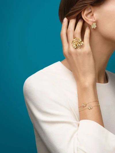 Van Cleef & Arpels Браслет Frivole Van Cleef & Arpels Браслет Frivole