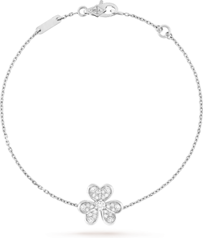 Van Cleef & Arpels Браслет Frivole Van Cleef & Arpels Браслет Frivole