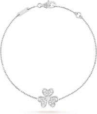 Van Cleef & Arpels Браслет Frivole Van Cleef & Arpels Браслет Frivole