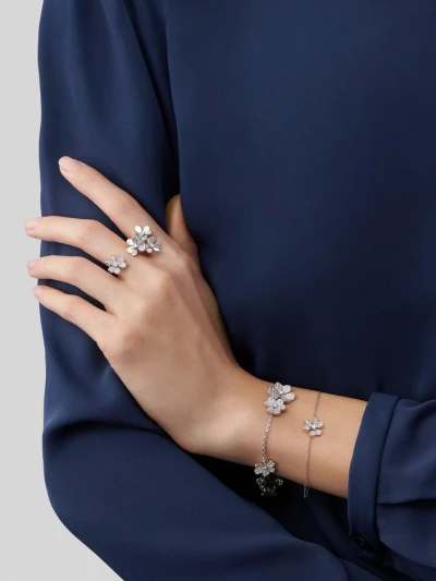 Van Cleef & Arpels Браслет Frivole Van Cleef & Arpels Браслет Frivole