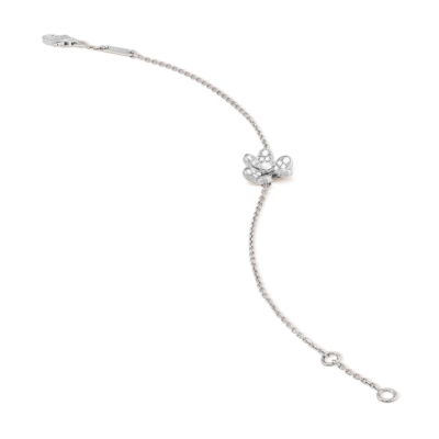 Van Cleef & Arpels Браслет Frivole Van Cleef & Arpels Браслет Frivole