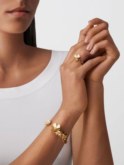 Van Cleef & Arpels Браслет Frivole