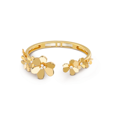 Van Cleef & Arpels Браслет Frivole