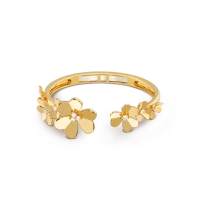 Van Cleef & Arpels Браслет Frivole