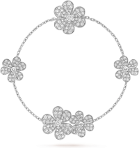 Van Cleef & Arpels Браслет Frivole Van Cleef & Arpels Браслет Frivole