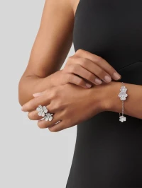 Van Cleef & Arpels Браслет Frivole Van Cleef & Arpels Браслет Frivole