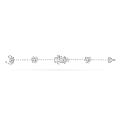 Van Cleef & Arpels Браслет Frivole Van Cleef & Arpels Браслет Frivole