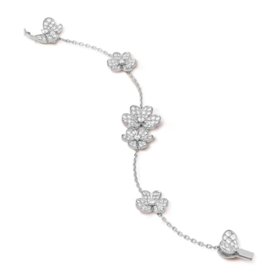 Van Cleef & Arpels Браслет Frivole Van Cleef & Arpels Браслет Frivole