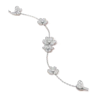 Van Cleef & Arpels Браслет Frivole Van Cleef & Arpels Браслет Frivole