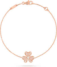 Van Cleef & Arpels Браслет Frivole Van Cleef & Arpels Браслет Frivole