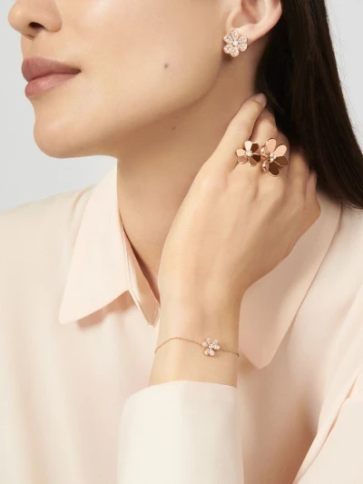 Van Cleef & Arpels Браслет Frivole Van Cleef & Arpels Браслет Frivole