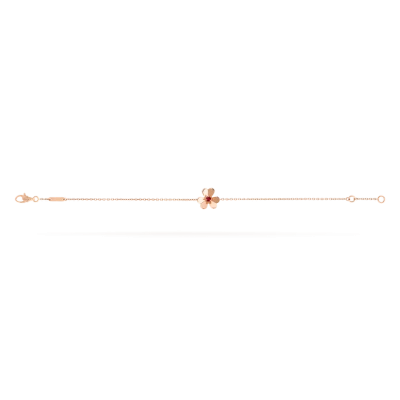 Van Cleef & Arpels Браслет Frivole