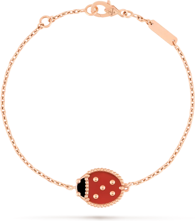 Van Cleef & Arpels Браслет Lucky Spring Van Cleef & Arpels Браслет Lucky Spring