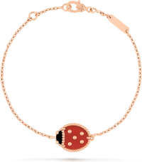 Van Cleef & Arpels Браслет Lucky Spring Van Cleef & Arpels Браслет Lucky Spring