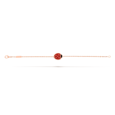 Van Cleef & Arpels Браслет Lucky Spring Van Cleef & Arpels Браслет Lucky Spring