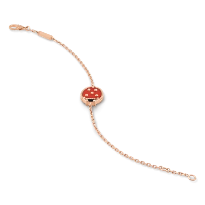 Van Cleef & Arpels Браслет Lucky Spring Van Cleef & Arpels Браслет Lucky Spring